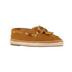 Seafarer Espadrille Loafers