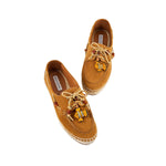 Seafarer Espadrille Loafers