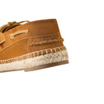 Seafarer Espadrille Loafers