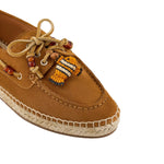 Seafarer Espadrille Loafers