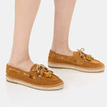 Seafarer Espadrille Loafers