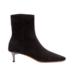 Senna 45 Suede Ankle Boot