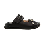 Embellished Fussbet Slides