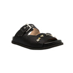 Embellished Fussbet Slides