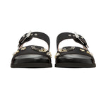Embellished Fussbet Slides