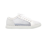 Low Mesh Sneakers