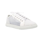 Low Mesh Sneakers