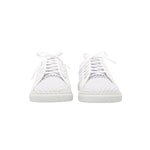 Low Mesh Sneakers