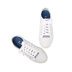 Low Mesh Sneakers