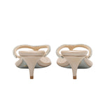 Spark 50 Embellished Thongs