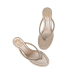 Spark 50 Embellished Thongs