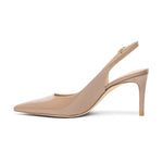 Stuart Power 75 Slingback Pump