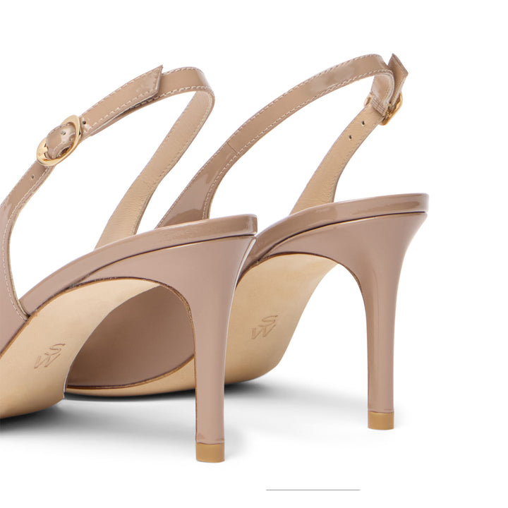 Stuart Power 75 Slingback Pump