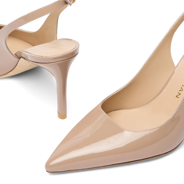 Stuart Power 75 Slingback Pump