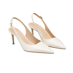 Stuart Power Slingback 75