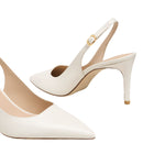 Stuart Power Slingback 75