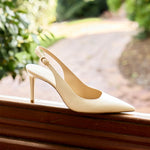 Stuart Power Slingback 75