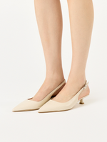 Stuart Sculpt 35 Slingback