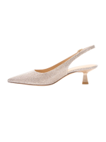 Stuart Sculpt 50 Slingback