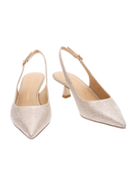 Stuart Sculpt 50 Slingback