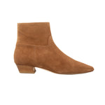 Stassi Zip Bootie 35