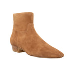Stassi Zip Bootie 35