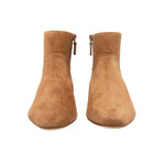 Stassi Zip Bootie 35
