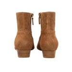 Stassi Zip Bootie 35