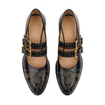 Susanna 40 Pump