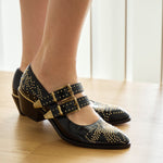 Susanna 40 Pump