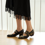Susanna 40 Pump