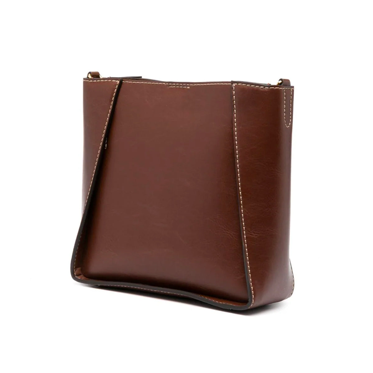 Stella Logo Shoulder Bag
