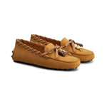 Gommino Tassel Loafers
