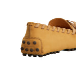 Gommino Tassel Loafers
