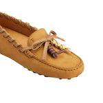 Gommino Tassel Loafers