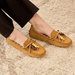 Gommino Tassel Loafers
