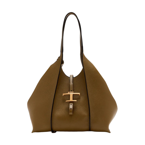 Timeless T Medium Shopping Bag