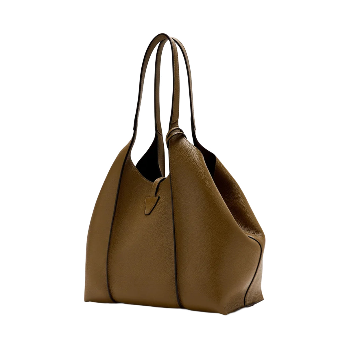 Timeless T Medium Shopping Bag