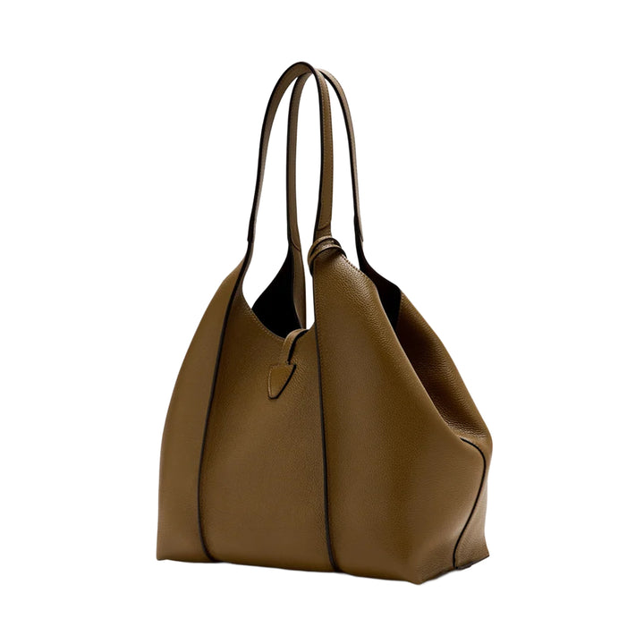 Timeless T Medium Shopping Bag