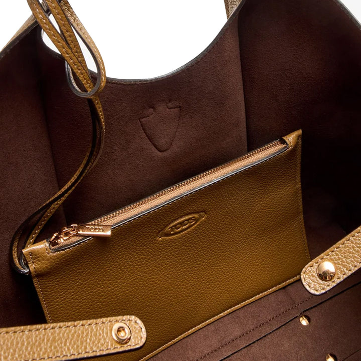 Timeless T Medium Shopping Bag