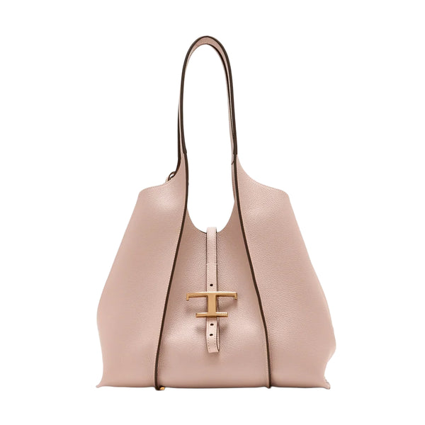 Timeless T Medium Shopping Bag