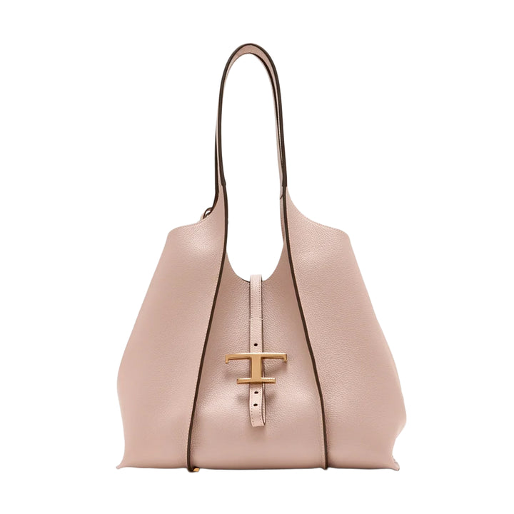 Timeless T Medium Shopping Bag