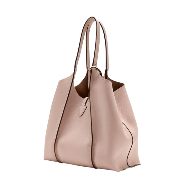 Timeless T Medium Shopping Bag