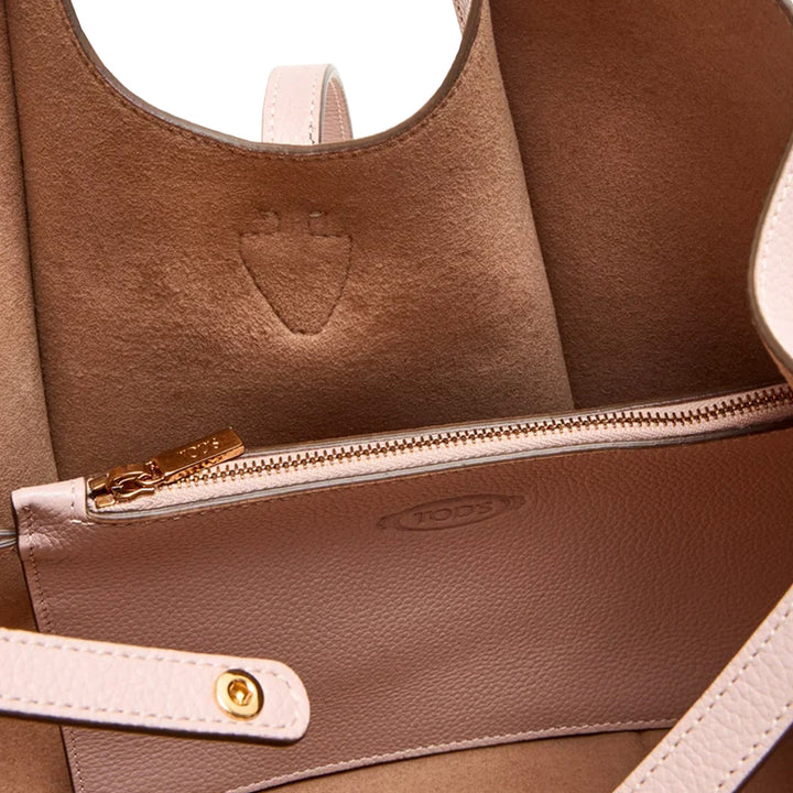 Timeless T Medium Shopping Bag