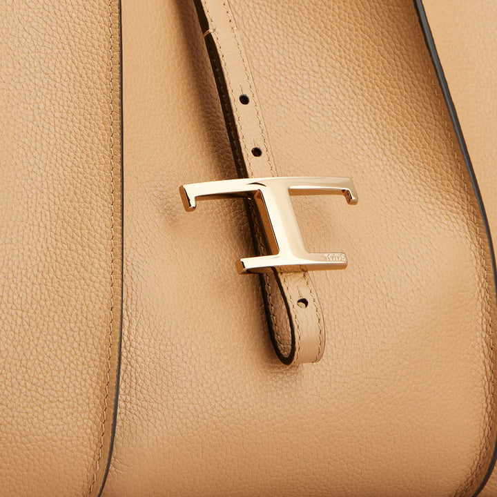 Timeless T Medium Shopping Bag