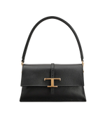 Timeless T Mini Flap Bag