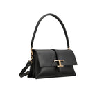 Timeless T Mini Flap Bag