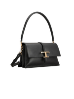 Timeless T Mini Flap Bag