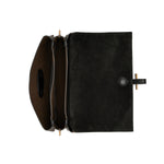 Timeless T Mini Flap Bag