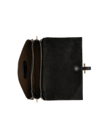 Timeless T Mini Flap Bag